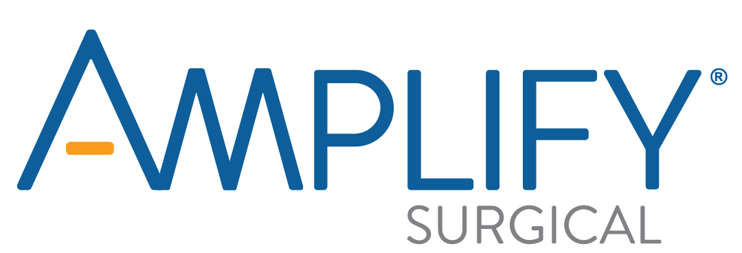 Amplify Surgical Logo
