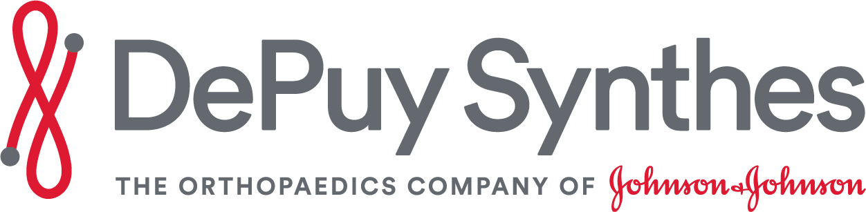 DePuy Synthes Logo