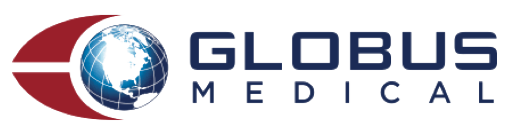 Globus Medical Logo