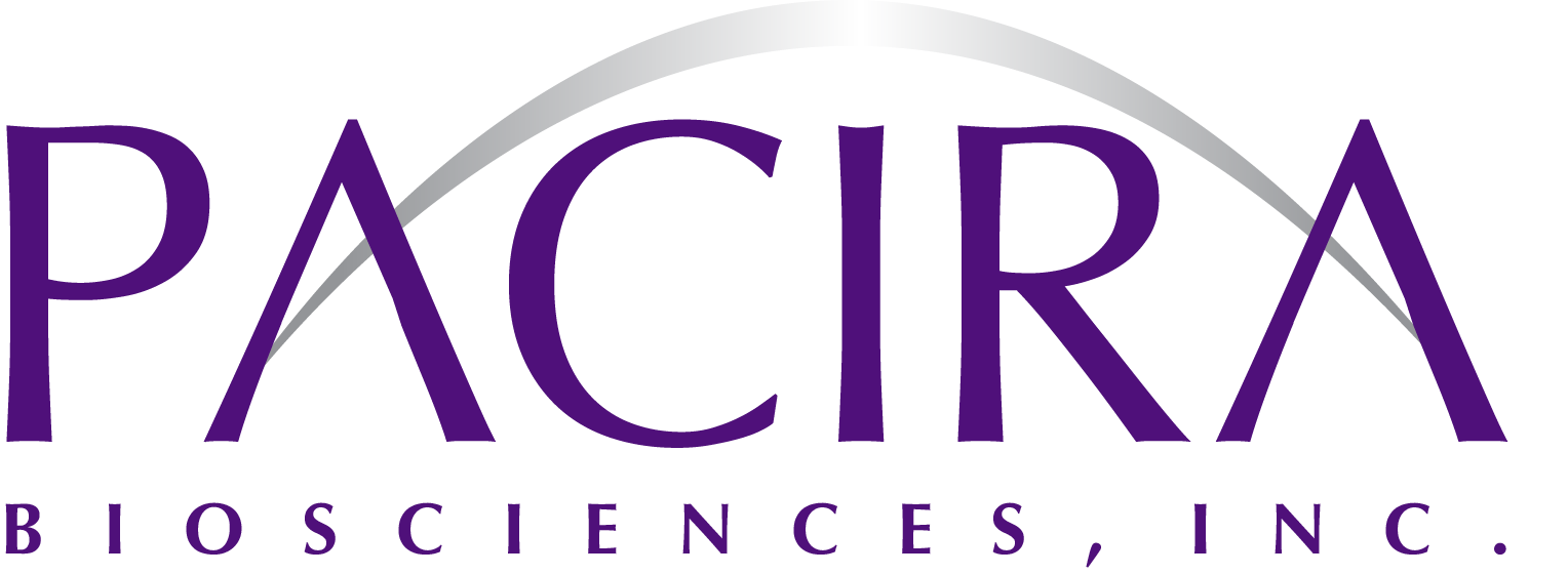 Pacira Biosciences Logo