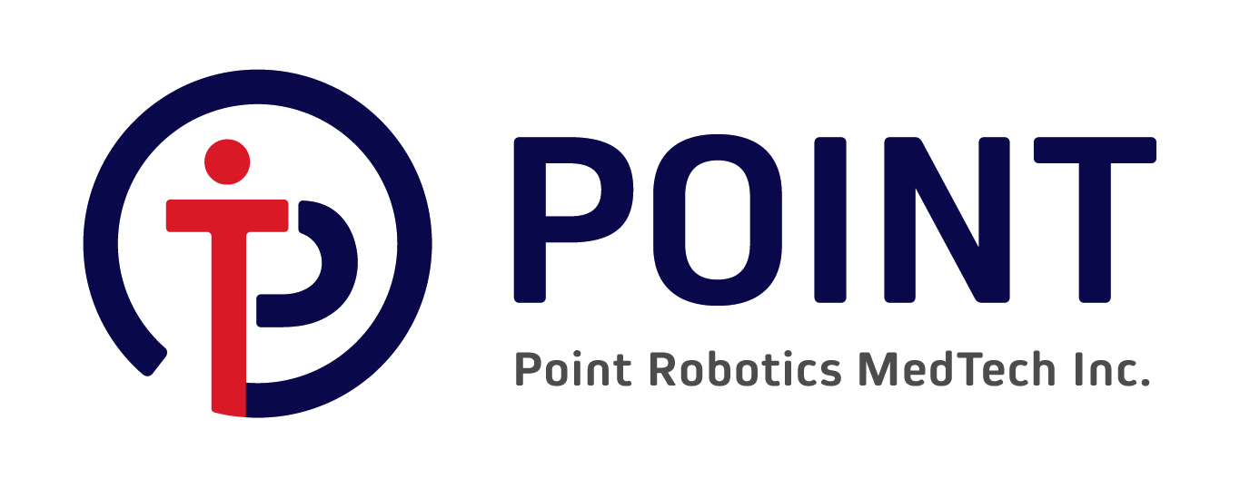 Point Robotics Logo Point Robotics Logo