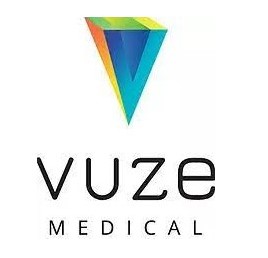 Vuze Medical Logo