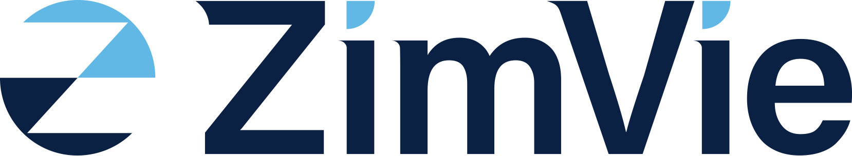 ZimVie Logo