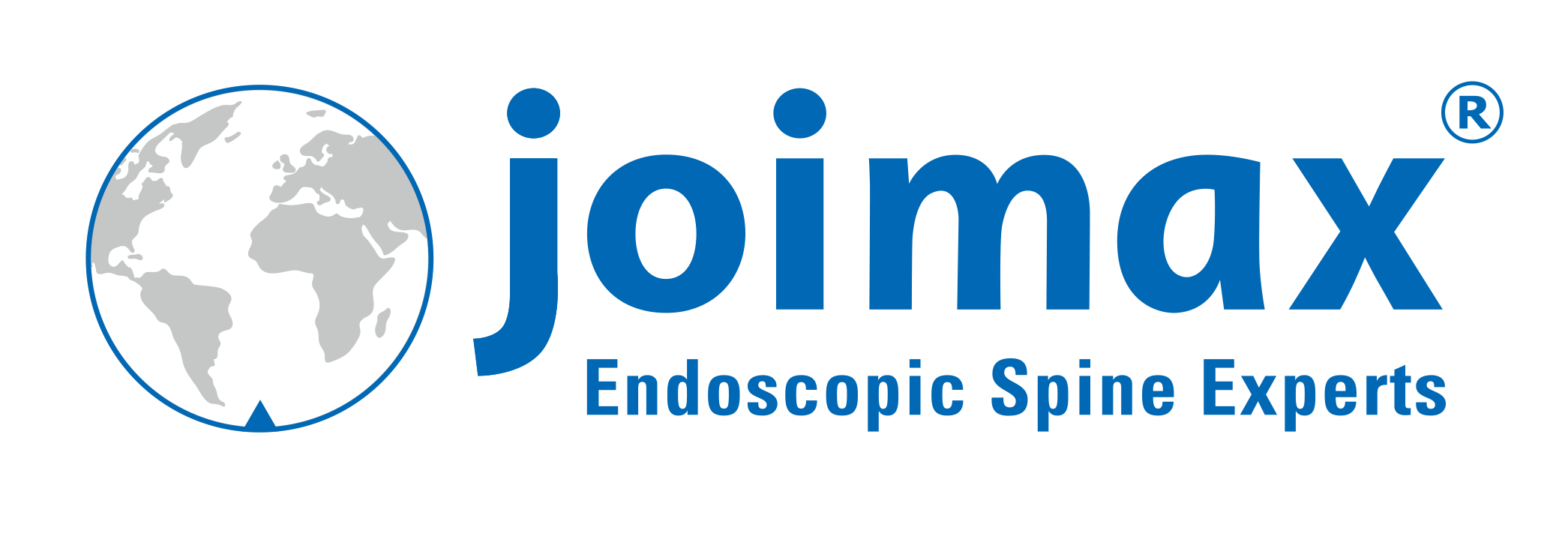 joimax Logo