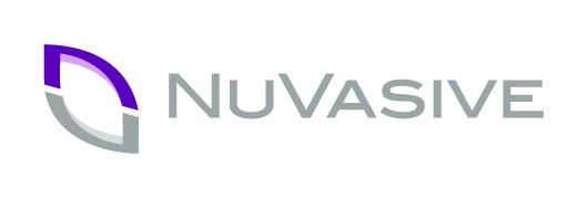 NuVasive Logo