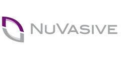 NuVasive logo
